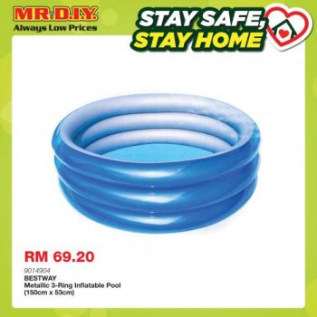 MR-DIY-Stay-Safe-Stay-Home-Promotion-13-350x350 - Johor Kedah Kelantan Kuala Lumpur Melaka Negeri Sembilan Others Pahang Penang Perak Perlis Promotions & Freebies Putrajaya Sabah Sarawak Selangor Terengganu 