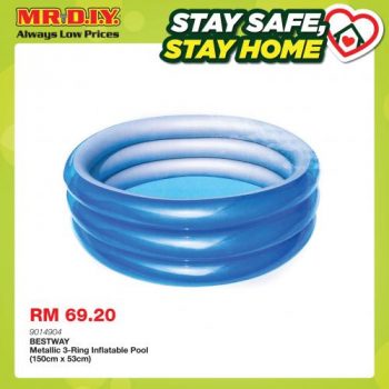 MR-DIY-Stay-Safe-Stay-Home-Promotion-13-350x350 - Johor Kedah Kelantan Kuala Lumpur Melaka Negeri Sembilan Others Pahang Penang Perak Perlis Promotions & Freebies Putrajaya Sabah Sarawak Selangor Terengganu 