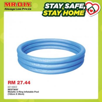 MR-DIY-Stay-Safe-Stay-Home-Promotion-14-350x350 - Johor Kedah Kelantan Kuala Lumpur Melaka Negeri Sembilan Others Pahang Penang Perak Perlis Promotions & Freebies Putrajaya Sabah Sarawak Selangor Terengganu 