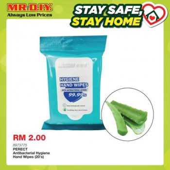 MR-DIY-Stay-Safe-Stay-Home-Promotion-15-350x350 - Johor Kedah Kelantan Kuala Lumpur Melaka Negeri Sembilan Others Pahang Penang Perak Perlis Promotions & Freebies Putrajaya Sabah Sarawak Selangor Terengganu 