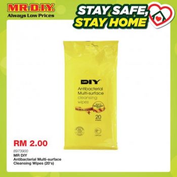 MR-DIY-Stay-Safe-Stay-Home-Promotion-16-350x350 - Johor Kedah Kelantan Kuala Lumpur Melaka Negeri Sembilan Others Pahang Penang Perak Perlis Promotions & Freebies Putrajaya Sabah Sarawak Selangor Terengganu 