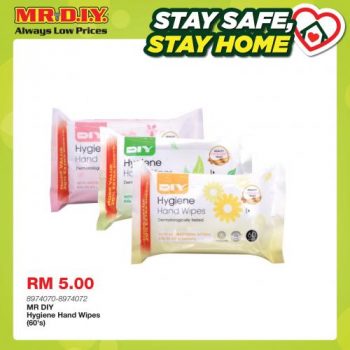 MR-DIY-Stay-Safe-Stay-Home-Promotion-17-350x350 - Johor Kedah Kelantan Kuala Lumpur Melaka Negeri Sembilan Others Pahang Penang Perak Perlis Promotions & Freebies Putrajaya Sabah Sarawak Selangor Terengganu 