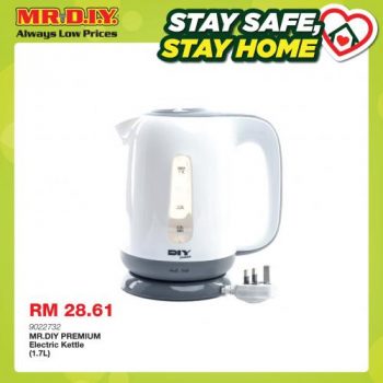 MR-DIY-Stay-Safe-Stay-Home-Promotion-6-350x350 - Johor Kedah Kelantan Kuala Lumpur Melaka Negeri Sembilan Others Pahang Penang Perak Perlis Promotions & Freebies Putrajaya Sabah Sarawak Selangor Terengganu 