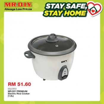 MR-DIY-Stay-Safe-Stay-Home-Promotion-7-350x350 - Johor Kedah Kelantan Kuala Lumpur Melaka Negeri Sembilan Others Pahang Penang Perak Perlis Promotions & Freebies Putrajaya Sabah Sarawak Selangor Terengganu 