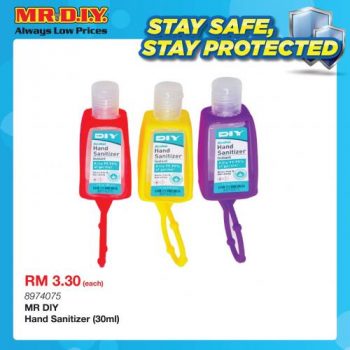 MR-DIY-Stay-Safe-Stay-Protected-Promotion-10-350x350 - Beauty & Health Johor Kedah Kelantan Kuala Lumpur Melaka Nationwide Negeri Sembilan Others Pahang Penang Perak Perlis Personal Care Promotions & Freebies Putrajaya Sabah Sarawak Selangor Terengganu 