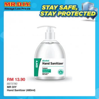 MR-DIY-Stay-Safe-Stay-Protected-Promotion-6-350x350 - Beauty & Health Johor Kedah Kelantan Kuala Lumpur Melaka Nationwide Negeri Sembilan Others Pahang Penang Perak Perlis Personal Care Promotions & Freebies Putrajaya Sabah Sarawak Selangor Terengganu 