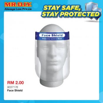 MR-DIY-Stay-Safe-Stay-Protected-Promotion-7-350x350 - Beauty & Health Johor Kedah Kelantan Kuala Lumpur Melaka Nationwide Negeri Sembilan Others Pahang Penang Perak Perlis Personal Care Promotions & Freebies Putrajaya Sabah Sarawak Selangor Terengganu 