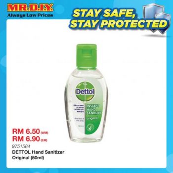 MR-DIY-Stay-Safe-Stay-Protected-Promotion-8-350x350 - Beauty & Health Johor Kedah Kelantan Kuala Lumpur Melaka Nationwide Negeri Sembilan Others Pahang Penang Perak Perlis Personal Care Promotions & Freebies Putrajaya Sabah Sarawak Selangor Terengganu 