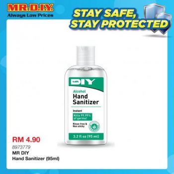 MR-DIY-Stay-Safe-Stay-Protected-Promotion-9-350x350 - Beauty & Health Johor Kedah Kelantan Kuala Lumpur Melaka Nationwide Negeri Sembilan Others Pahang Penang Perak Perlis Personal Care Promotions & Freebies Putrajaya Sabah Sarawak Selangor Terengganu 