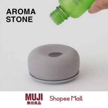 MUJI-Aroma-Stone-Promo-350x350 - Johor Kedah Kelantan Kuala Lumpur Melaka Negeri Sembilan Online Store Others Pahang Penang Perak Perlis Promotions & Freebies Putrajaya Sabah Sarawak Selangor Terengganu 