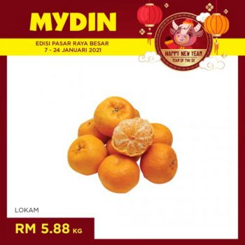 MYDIN-Chinese-New-Year-Promotion-13-350x350 - Johor Kedah Kelantan Kuala Lumpur Melaka Negeri Sembilan Pahang Penang Perak Perlis Promotions & Freebies Putrajaya Sabah Sarawak Selangor Supermarket & Hypermarket Terengganu 