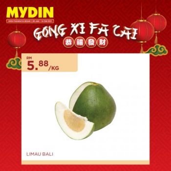 MYDIN-Chinese-New-Year-Promotion-14-1-350x350 - Johor Kedah Kelantan Kuala Lumpur Melaka Negeri Sembilan Pahang Penang Perak Perlis Promotions & Freebies Putrajaya Sabah Sarawak Selangor Supermarket & Hypermarket Terengganu