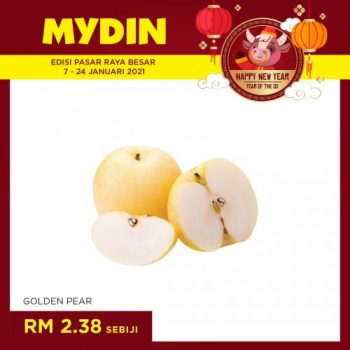 MYDIN-Chinese-New-Year-Promotion-16-350x350 - Johor Kedah Kelantan Kuala Lumpur Melaka Negeri Sembilan Pahang Penang Perak Perlis Promotions & Freebies Putrajaya Sabah Sarawak Selangor Supermarket & Hypermarket Terengganu 