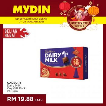 MYDIN-Chinese-New-Year-Promotion-19-350x350 - Johor Kedah Kelantan Kuala Lumpur Melaka Negeri Sembilan Pahang Penang Perak Perlis Promotions & Freebies Putrajaya Sabah Sarawak Selangor Supermarket & Hypermarket Terengganu 