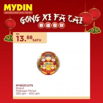 MYDIN-Chinese-New-Year-Promotion-20-1-350x350 - Johor Kedah Kelantan Kuala Lumpur Melaka Negeri Sembilan Pahang Penang Perak Perlis Promotions & Freebies Putrajaya Sabah Sarawak Selangor Supermarket & Hypermarket Terengganu
