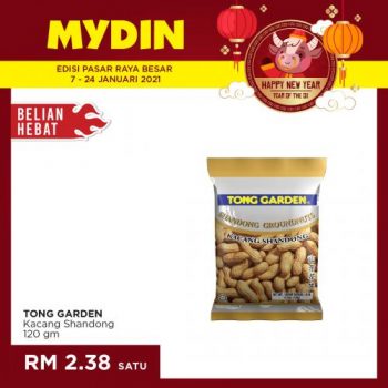 MYDIN-Chinese-New-Year-Promotion-20-350x350 - Johor Kedah Kelantan Kuala Lumpur Melaka Negeri Sembilan Pahang Penang Perak Perlis Promotions & Freebies Putrajaya Sabah Sarawak Selangor Supermarket & Hypermarket Terengganu 