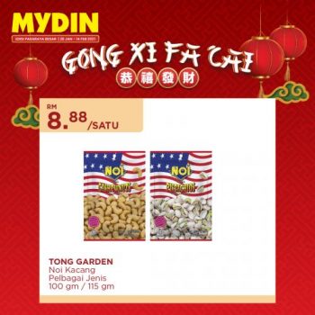 MYDIN-Chinese-New-Year-Promotion-21-1-350x350 - Johor Kedah Kelantan Kuala Lumpur Melaka Negeri Sembilan Pahang Penang Perak Perlis Promotions & Freebies Putrajaya Sabah Sarawak Selangor Supermarket & Hypermarket Terengganu