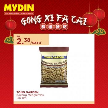MYDIN-Chinese-New-Year-Promotion-22-1-350x350 - Johor Kedah Kelantan Kuala Lumpur Melaka Negeri Sembilan Pahang Penang Perak Perlis Promotions & Freebies Putrajaya Sabah Sarawak Selangor Supermarket & Hypermarket Terengganu