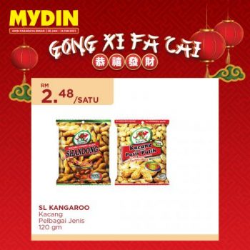 MYDIN-Chinese-New-Year-Promotion-23-1-350x350 - Johor Kedah Kelantan Kuala Lumpur Melaka Negeri Sembilan Pahang Penang Perak Perlis Promotions & Freebies Putrajaya Sabah Sarawak Selangor Supermarket & Hypermarket Terengganu