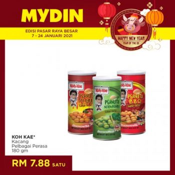 MYDIN-Chinese-New-Year-Promotion-23-350x350 - Johor Kedah Kelantan Kuala Lumpur Melaka Negeri Sembilan Pahang Penang Perak Perlis Promotions & Freebies Putrajaya Sabah Sarawak Selangor Supermarket & Hypermarket Terengganu 