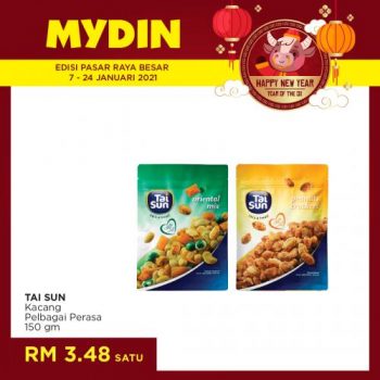 MYDIN-Chinese-New-Year-Promotion-24-350x350 - Johor Kedah Kelantan Kuala Lumpur Melaka Negeri Sembilan Pahang Penang Perak Perlis Promotions & Freebies Putrajaya Sabah Sarawak Selangor Supermarket & Hypermarket Terengganu 