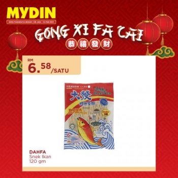 MYDIN-Chinese-New-Year-Promotion-25-1-350x350 - Johor Kedah Kelantan Kuala Lumpur Melaka Negeri Sembilan Pahang Penang Perak Perlis Promotions & Freebies Putrajaya Sabah Sarawak Selangor Supermarket & Hypermarket Terengganu