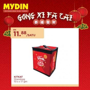 MYDIN-Chinese-New-Year-Promotion-27-350x350 - Johor Kedah Kelantan Kuala Lumpur Melaka Negeri Sembilan Pahang Penang Perak Perlis Promotions & Freebies Putrajaya Sabah Sarawak Selangor Supermarket & Hypermarket Terengganu