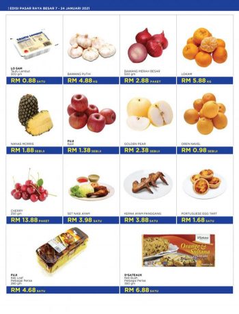 MYDIN-January-2021-Promotion-10-350x459 - Johor Kedah Kelantan Kuala Lumpur Melaka Negeri Sembilan Pahang Penang Perak Perlis Promotions & Freebies Putrajaya Sabah Sarawak Selangor Supermarket & Hypermarket Terengganu 