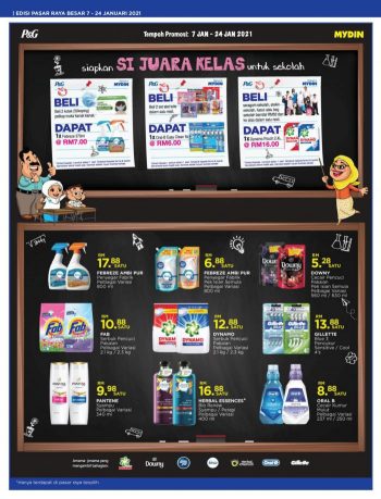 MYDIN-January-2021-Promotion-20-350x459 - Johor Kedah Kelantan Kuala Lumpur Melaka Negeri Sembilan Pahang Penang Perak Perlis Promotions & Freebies Putrajaya Sabah Sarawak Selangor Supermarket & Hypermarket Terengganu 