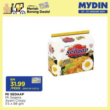 MYDIN-Meriah-Borong-Deals-Promotion-10-350x350 - Johor Kelantan Melaka Promotions & Freebies Selangor Supermarket & Hypermarket Terengganu 