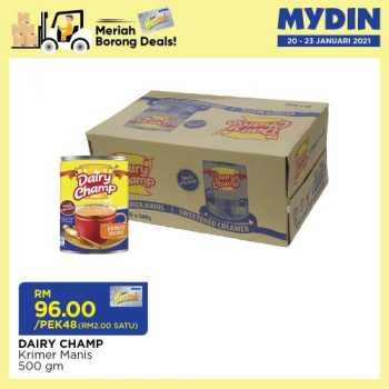 MYDIN-Meriah-Borong-Deals-Promotion-13-350x350 - Johor Kelantan Melaka Promotions & Freebies Selangor Supermarket & Hypermarket Terengganu 