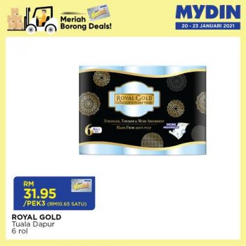 MYDIN-Meriah-Borong-Deals-Promotion-25-350x350 - Johor Kelantan Melaka Promotions & Freebies Selangor Supermarket & Hypermarket Terengganu 