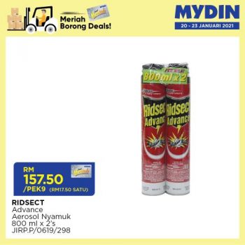 MYDIN-Meriah-Borong-Deals-Promotion-26-350x350 - Johor Kelantan Melaka Promotions & Freebies Selangor Supermarket & Hypermarket Terengganu 