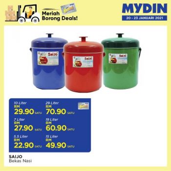 MYDIN-Meriah-Borong-Deals-Promotion-29-350x350 - Johor Kelantan Melaka Promotions & Freebies Selangor Supermarket & Hypermarket Terengganu 