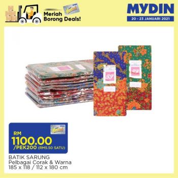 MYDIN-Meriah-Borong-Deals-Promotion-31-350x350 - Johor Kelantan Melaka Promotions & Freebies Selangor Supermarket & Hypermarket Terengganu 