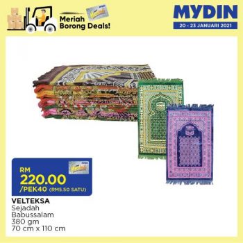 MYDIN-Meriah-Borong-Deals-Promotion-32-350x350 - Johor Kelantan Melaka Promotions & Freebies Selangor Supermarket & Hypermarket Terengganu 
