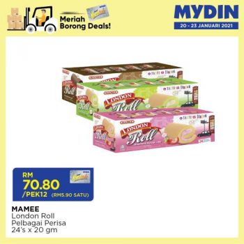 MYDIN-Meriah-Borong-Deals-Promotion-6-350x350 - Johor Kelantan Melaka Promotions & Freebies Selangor Supermarket & Hypermarket Terengganu 