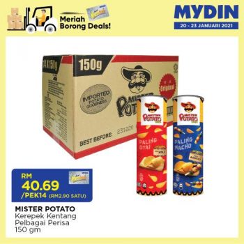 MYDIN-Meriah-Borong-Deals-Promotion-7-350x350 - Johor Kelantan Melaka Promotions & Freebies Selangor Supermarket & Hypermarket Terengganu 