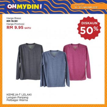 MYDIN-OhMydin-Discount-Coupon-Promotion-5-3-350x350 - Johor Kedah Kelantan Kuala Lumpur Melaka Negeri Sembilan Pahang Penang Perak Perlis Promotions & Freebies Putrajaya Sabah Sarawak Selangor Supermarket & Hypermarket Terengganu 