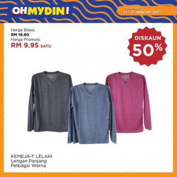 MYDIN-OhMydin-Discount-Coupon-Promotion-5-4-350x350 - Johor Kedah Kelantan Kuala Lumpur Melaka Nationwide Negeri Sembilan Pahang Penang Perak Perlis Promotions & Freebies Putrajaya Sabah Sarawak Selangor Supermarket & Hypermarket Terengganu 