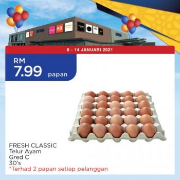 MYDIN-Opening-Promotion-at-Jengka-10-350x350 - Pahang Promotions & Freebies Supermarket & Hypermarket 