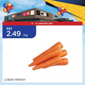MYDIN-Opening-Promotion-at-Jengka-12-350x350 - Pahang Promotions & Freebies Supermarket & Hypermarket 