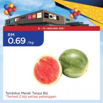 MYDIN-Opening-Promotion-at-Jengka-13-350x350 - Pahang Promotions & Freebies Supermarket & Hypermarket 