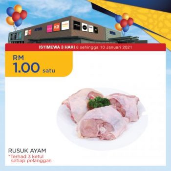 MYDIN-Opening-Promotion-at-Jengka-2-350x350 - Pahang Promotions & Freebies Supermarket & Hypermarket 