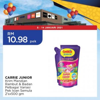MYDIN-Opening-Promotion-at-Jengka-25-350x350 - Pahang Promotions & Freebies Supermarket & Hypermarket 