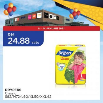 MYDIN-Opening-Promotion-at-Jengka-27-350x350 - Pahang Promotions & Freebies Supermarket & Hypermarket 