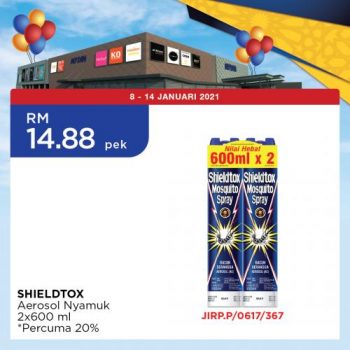MYDIN-Opening-Promotion-at-Jengka-29-350x350 - Pahang Promotions & Freebies Supermarket & Hypermarket 
