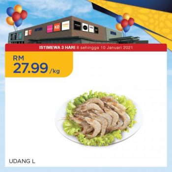 MYDIN-Opening-Promotion-at-Jengka-3-350x350 - Pahang Promotions & Freebies Supermarket & Hypermarket 