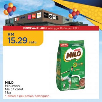 MYDIN-Opening-Promotion-at-Jengka-4-350x350 - Pahang Promotions & Freebies Supermarket & Hypermarket 
