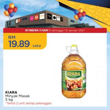 MYDIN-Opening-Promotion-at-Jengka-5-350x350 - Pahang Promotions & Freebies Supermarket & Hypermarket 